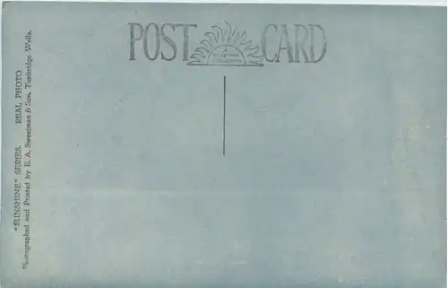 Ventnor from the Pier - Isle of Wight -634256