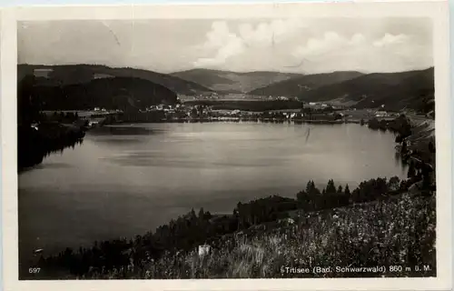 Titisee, -522066