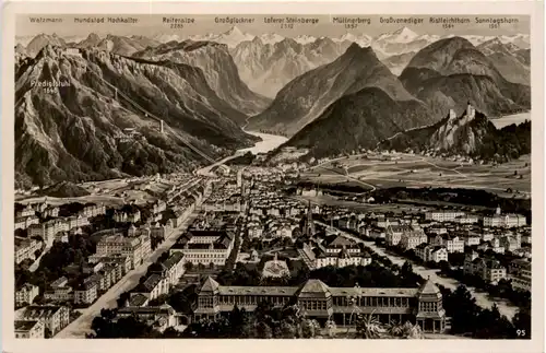 Bad Reichenhall -521892