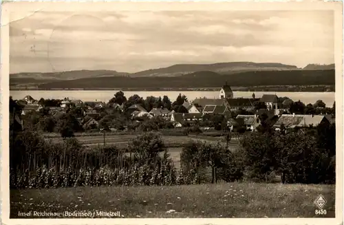 Insel Reichenau, Mittelzell -522916