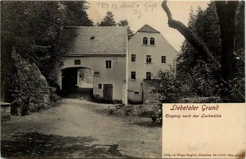 Liebetaler Grund, Eingang nach der Lochmühle -522274