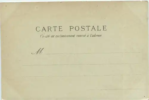 Paris - Exposition Universelle 1900 -497286