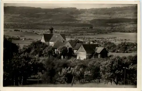 Baitenhausen, Wirtschaft zum grünen Berg -522454