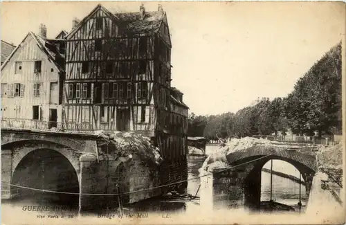 Guerre 1914-1916 -497346