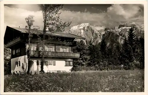 Berchtesgaden-Strub, Landhaus Niedersachsen -523260