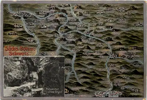 Sächs. Schweiz, -522272