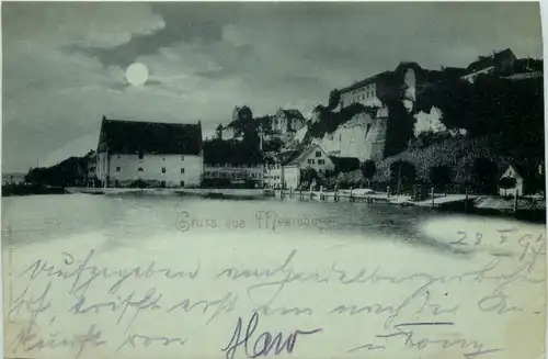 Meersburg, Grüsse -522586