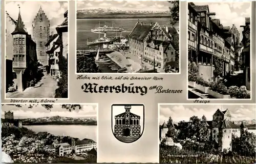 Meersburg, div. Bilder -522674