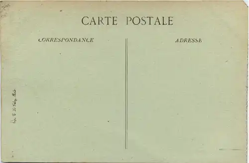 Corbie - Le Canal -497526