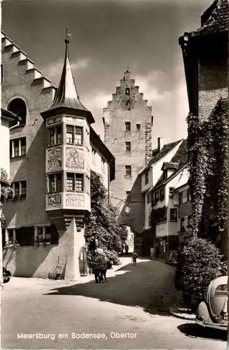 Meersburg, Obertor -522714