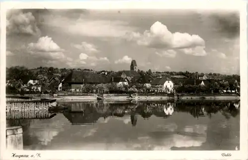 Hagnau am Bodensee, -522492