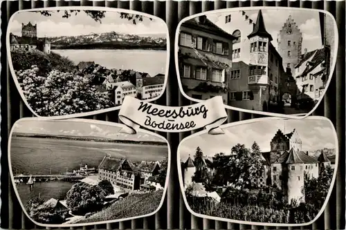 Meersburg, div. Bilder -522658