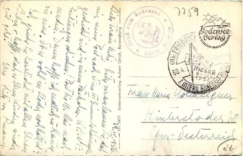 Insel Mainau, div. Bilder -521588