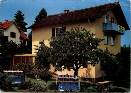 Konstanz, Hotel Garni Merkur -522974