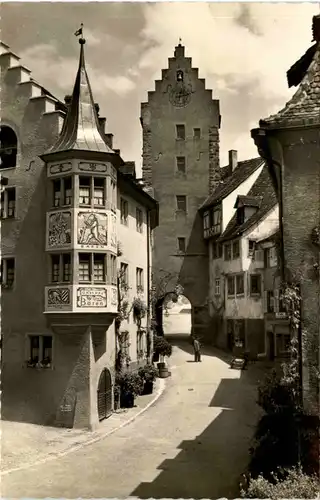 Meersburg, Obertor -522692