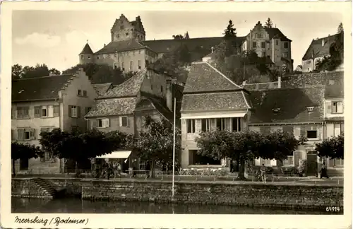 Meersburg, -522732