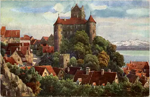 Meersburg, -522858