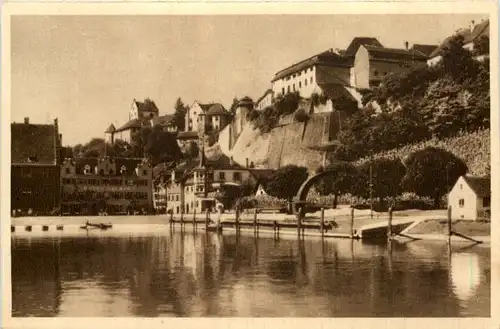 Meersburg, Schloss -522852