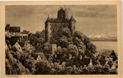 Meersburg, -521828