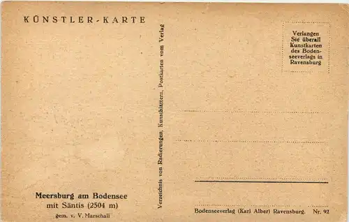 Meersburg, -521828