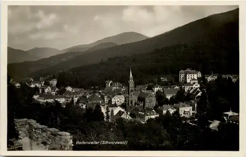 Badenweiler -521948