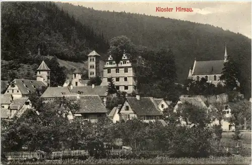 Kloster Hirsau -523290