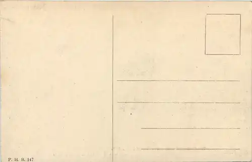 Waldstein im Fichtelgebirge - Forsthaus mit dem neuen Anbau -635844