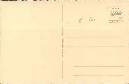 Dinkelsbühl - Rothenburger Tor -523430