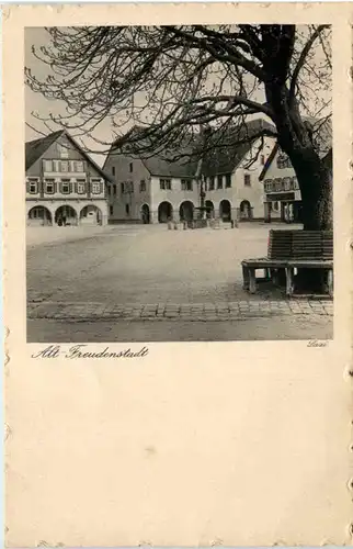 Alt-Freudenstadt, -523322