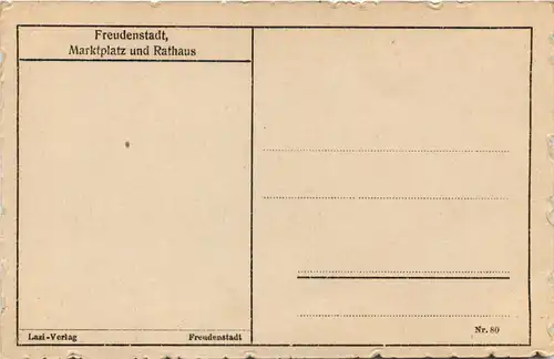 Alt-Freudenstadt, -523322