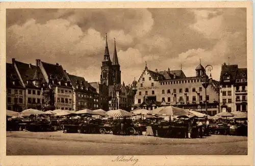 Nürnberg -523658