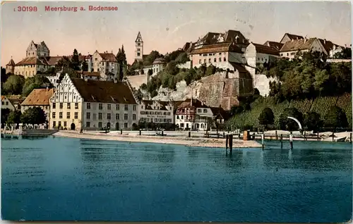 Meersburg, -523382