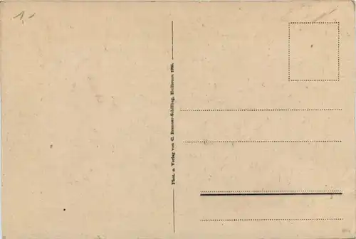 Heilbronn - Grosser Ratssaal -636024