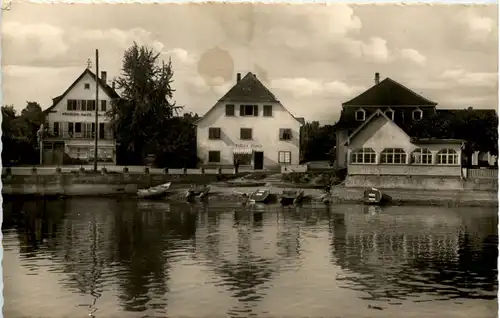 Hagnau am Bodensee -523730