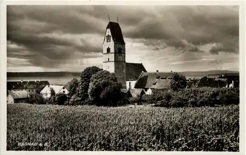 Hagnau am Bodensee -522448