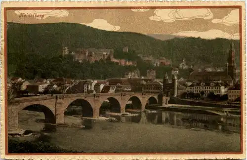 Heidelberg -523562