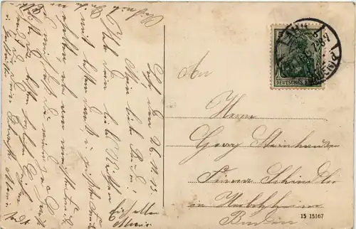 Lahr in Baden, Partie an der Schutter -523918