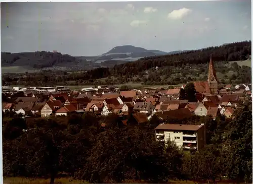 Gingen an der Fils -498586