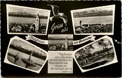 Hagnau am Bodensee, div. Bilder -522488