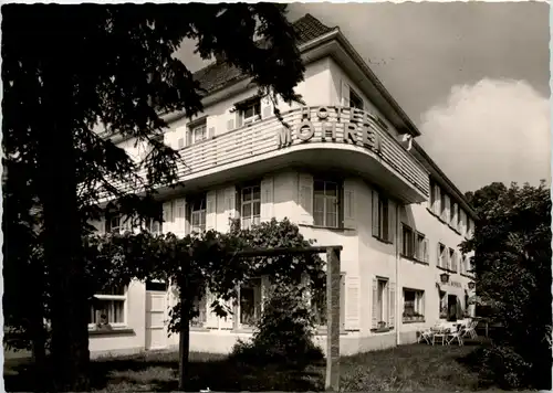 Insel Reichenau, Hotel Mohren -523810