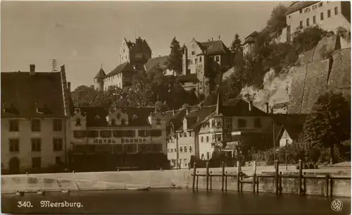 Meersburg, -522508