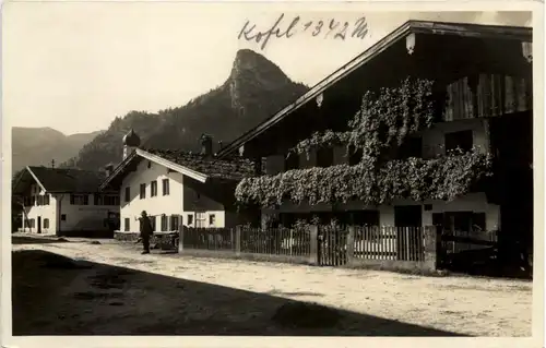 Oberammergau -523890