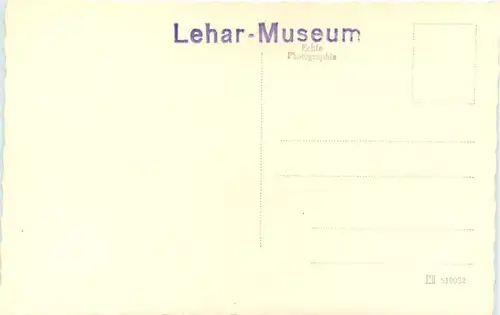 Bad Ischl - Haus Lehar -636114