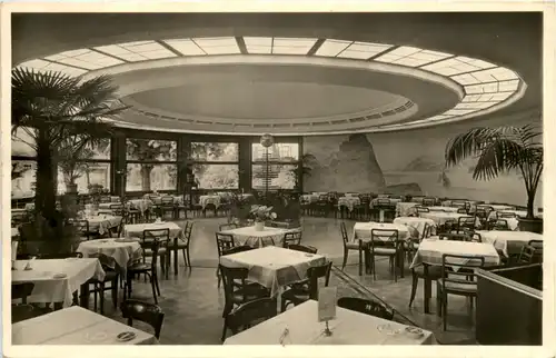 Meersburg, Hotel Wilder Mann -522668