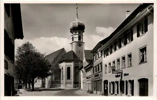 Allensbach/Bodensee, Kirche -523822