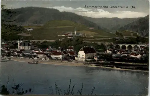 Obernzell a. Do. -636194