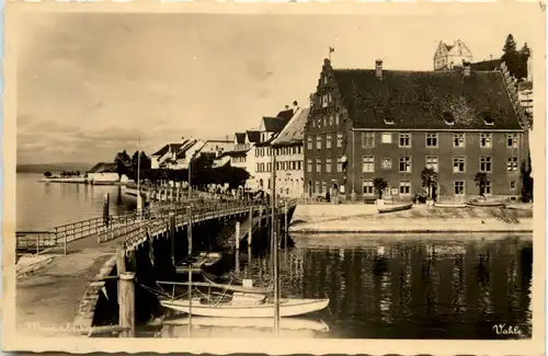 Meersburg -523736