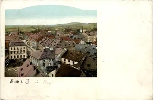 Selb in Bayern -635870