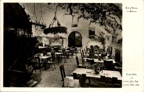 Konstanz, Insel Mainau, Torkel-Keller -523008