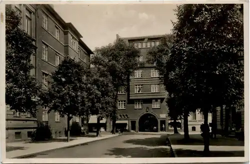 Wilhelmshaven - Hindenburg Torpartie -499206